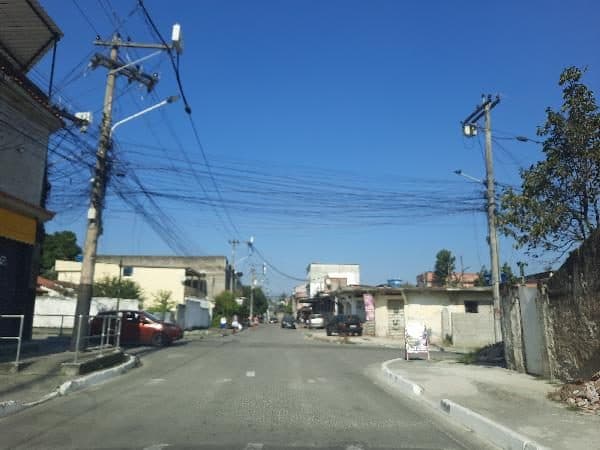 RUA MARCOS DA COSTA, N. 1402, CASA 01, SAO GONCALO