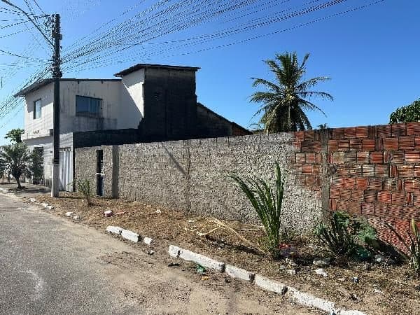 RUA 12, N. 373B, LOTE 18 QUADRA 65, MARACANAU