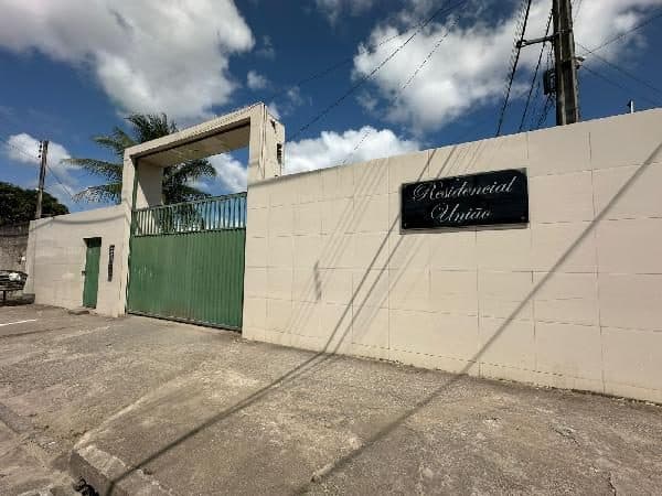 CONDOMÍNIO RESIDENCIAL UNIÃO, N. SN, CS 04 QD C LT 04, RIO LARGO