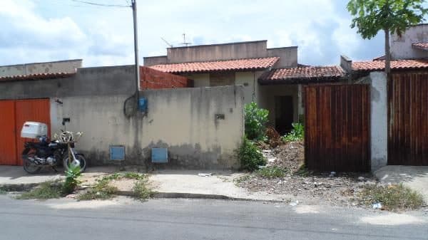 RUA SDO01 ATUAL RUA ALEMANHA, N. 292, CASAA GEMINADA LT17, HORIZONTE