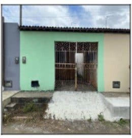 RUA ANA LINS, N. 124, CS 08B QD A, PILAR