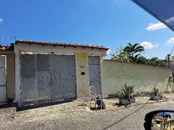 RUA PROFESSOR ADALBERTO NICOLLI, N. 158, CS 01, SAO GONCALO