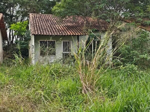 ESTRADA RJ-138, N. SN, Apto 31, CS 31, ESTRADA DE SÃO VICENTE, ARARUAMA
