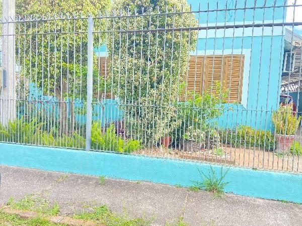 RUA AURELIO PORTO, N. 61, LT 10 QD 46, PELOTAS