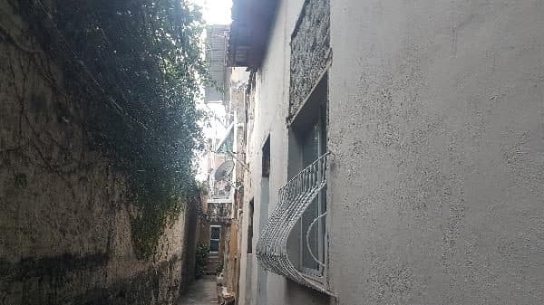 RUA BOLIVIA, N. 32, Apto 101, FUNDOS, RIO DE JANEIRO