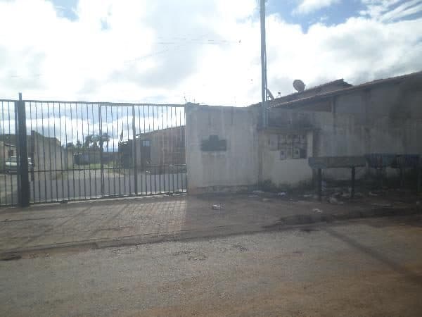 QUADRA 194, N. SN, CS 01, LT 07, RUA JUAREZ BARROSO, LUZIANIA