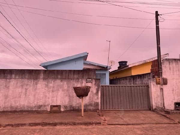 RUA LOCAL 05, N. S/N, QD-B, LT 27, ALHANDRA