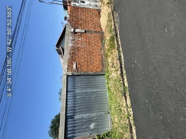 RUA 03, N. 59, LT 59, RES S SEBASTIÃO, UNIAO