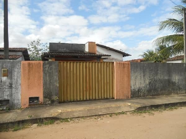 RUA PORTO DE RECIFE, N. 70, LT 335, QD 20, MACAIBA