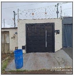 RUA JOSE DO PATROCINIO, N. 0, QD-02, L-14, ANAPOLIS