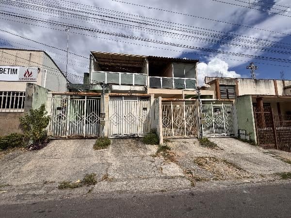 RUA RIACHAO, N. 124, RESIDENCIA 03 QUADRA 02 LOTE 11, BETIM