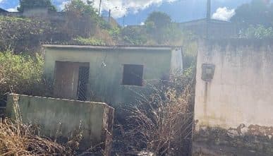 RUA PROJETADA, N. 04, QD D LT 04 - DESMEMBRADO DO LT 02, CARPINA