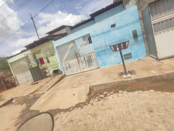 RUA UMBURANA, N. 294,, IACU