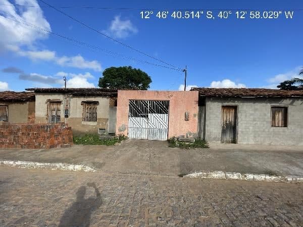RUA SANTA TEREZINHA, N. 752,, IACU