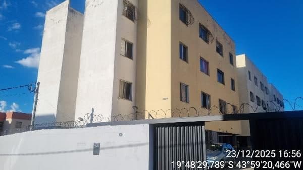 RUA MOGI DAS CRUZES, N. 191, Apto 303, BL 02, BELO HORIZONTE