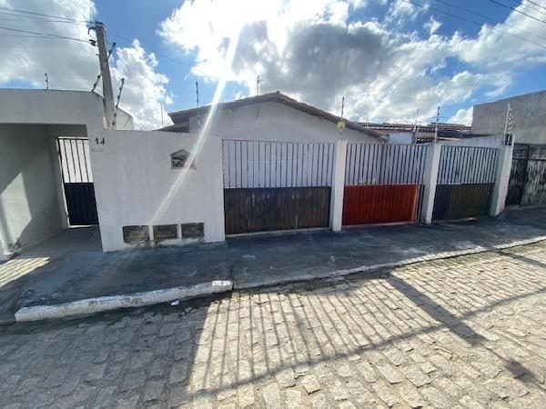 RUA BELA VISTA, N. SN, CS 03, SAO GONCALO DO AMARANTE