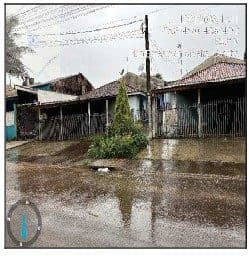 R VALERIA BAUMEL PADILHA 483, N. 483, CASA 04 COND ROMA XXXIV, CONTENDA