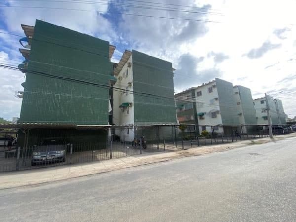 RUA PROFESSOR DIOGENES FERNANDES TAVORA, N. 1260, Apto 305, BL 02, LT 1A, QD L, OLINDA