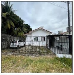 RUA OLIMPIO FERREIRA CHAVES, N. 643, CS 04, OLINDA