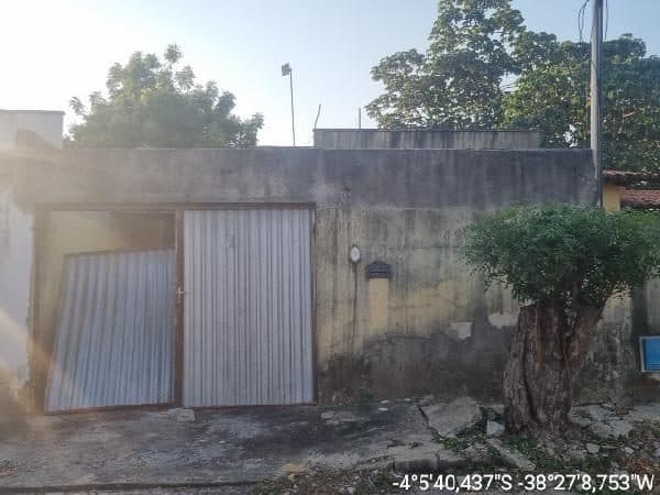 RUA CICERO BRINDERO ANTIGA RUA SDO 01, N. 269, CS A, HORIZONTE