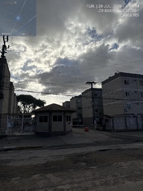 RUA RIO GRANDE, N. 2255, Apto 311, BL A, QD 03, ESTEIO