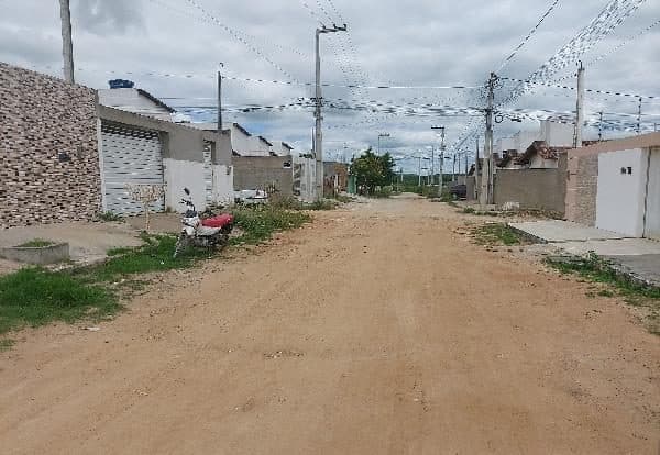 QUADRA CM, N. 0, LT 03, CARPINA