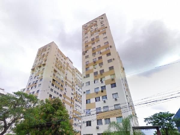 RUA IGUABA GRANDE, N. 167, Apto 408, BL 05, RIO DE JANEIRO