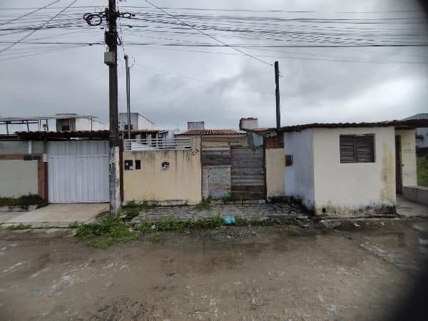 RUA JÚLIO FRANCISCO DE LIMA, N. 73,, SANTA RITA