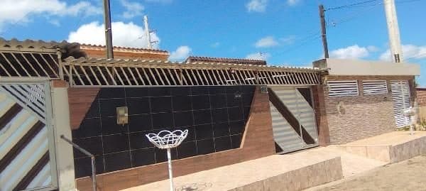 RUA PROJETADA, N. 92, QD 05 LT 29 CS 103, SANTA RITA