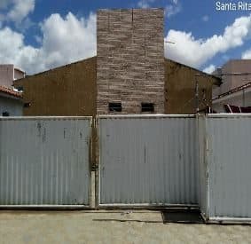 RUA PROJETADA, N. 92, QD 05, LT 29, CS 102, SANTA RITA