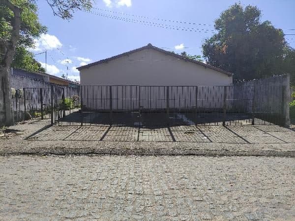 RUA VIRGINIA FRANCISCA DA CONCEICAO, N. SN, LT 3 QD A CS 03, ITAPISSUMA