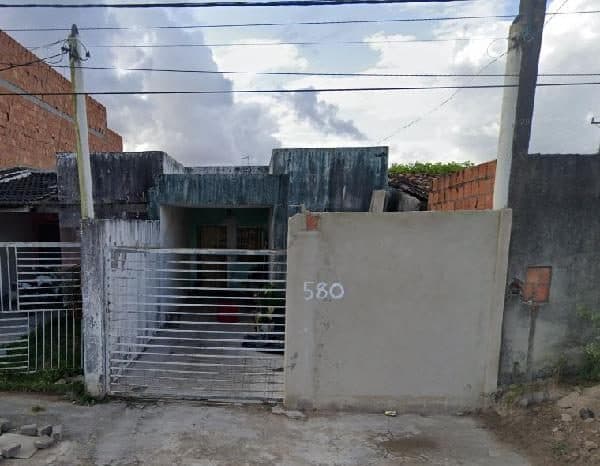 RUA CELINA, N. 580,, FEIRA DE SANTANA