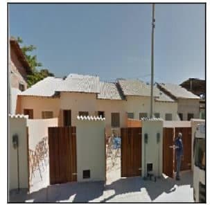 RUA DOS MARFINS, N. 901, QD 119-N, ANTIGO LT 20, SAO GONCALO