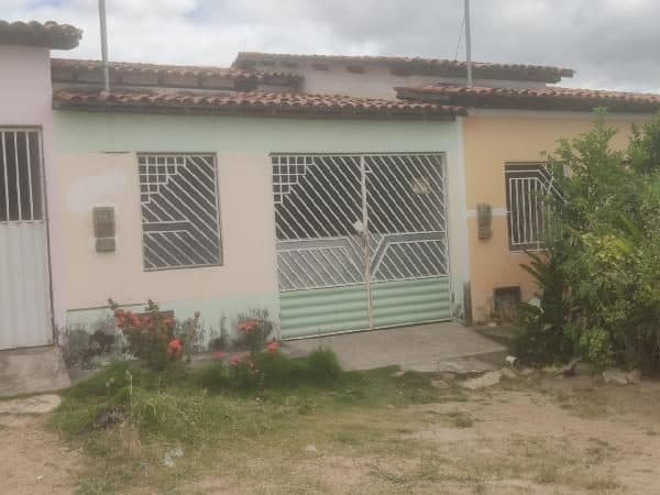 RUA SAO MIGUEL, N. 54, Apto CASA,, IACU