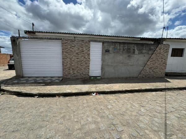 RUA SEBASTIAO FERNANDES DA COSTA, N. 140,, MAMANGUAPE