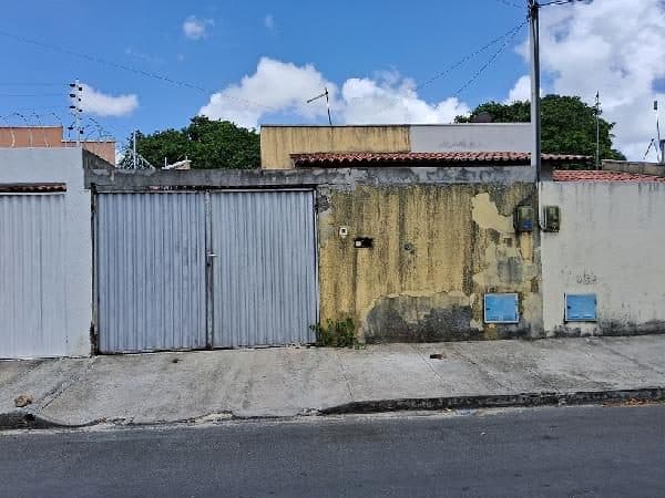 RUA SDO 01 ALEMANHA, N. 209, CASA A, HORIZONTE