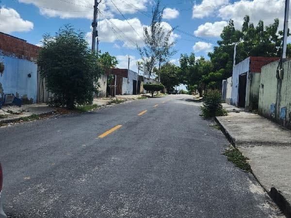 RUA RUA SDO 01, N. 245, CS B, HORIZONTE