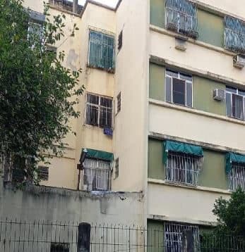RUA MINISTRO PINTO DA LUZ, N. 75, Apto 110, BL 01, QD G, RIO DE JANEIRO