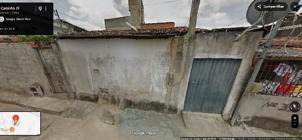 CAMINHO 39, N. 03, LT 03, SALVADOR