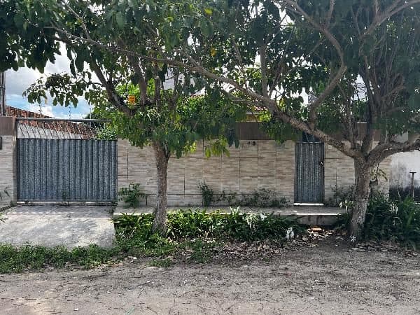 RUA EUZÉBIO ENEDINO, N. 170,, SANTA RITA