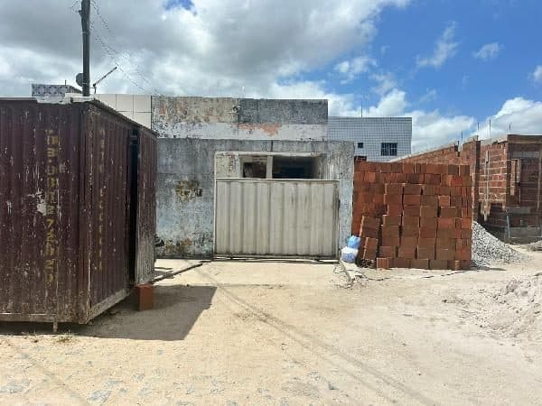 RUA SEBASTIANA FRANCISCA DA CRUZ, N. 82B, 06192, SANTA RITA