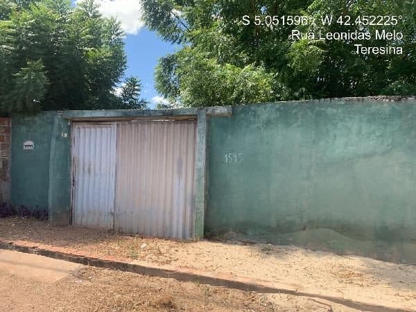RUA LEONIDAS MELO, N. 1595,, ALTOS