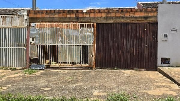 QUADRA 46, N. SN, LOTE 02-B, RUA 13, SANTO ANTONIO DO DESCOBERTO