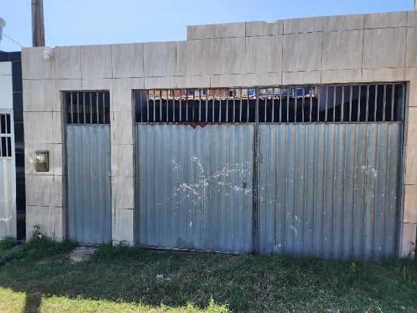 RUA PROJETADA, N. S/N, CASA 04, LT 16A-10C, QD G, SAO JOSE DA COROA GRANDE
