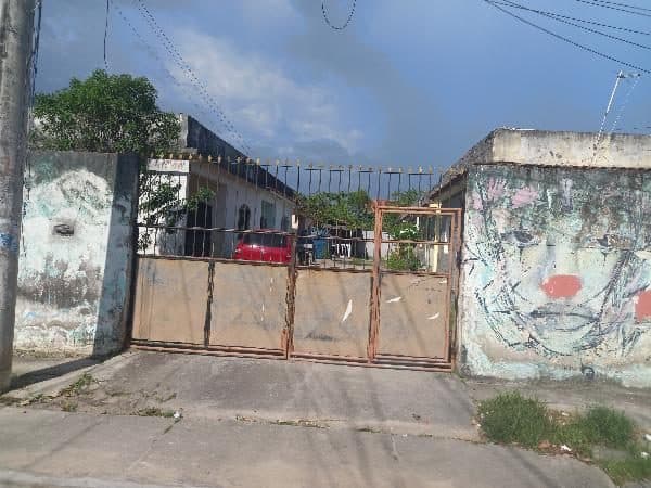 RUA ANTONIA COUTO, N. 106, CS 02, SAO GONCALO