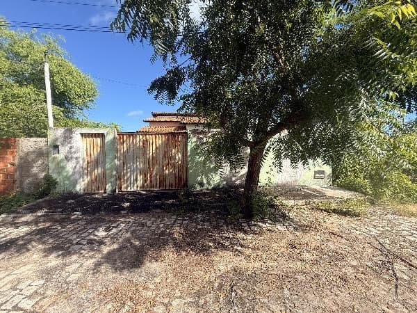 RUA CORONEL EZEQUIEL (RUA PROJETADA 19), N. 149, LT 440 QD 35, MOSSORO