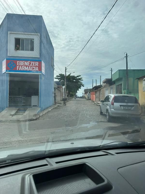 RUA BENEDITA FERREIRA LIMA, N. SN, LT 47-A QD EU, CARPINA