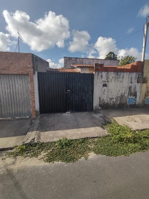RUA SDO 01, N. 125-A, LT 11, HORIZONTE