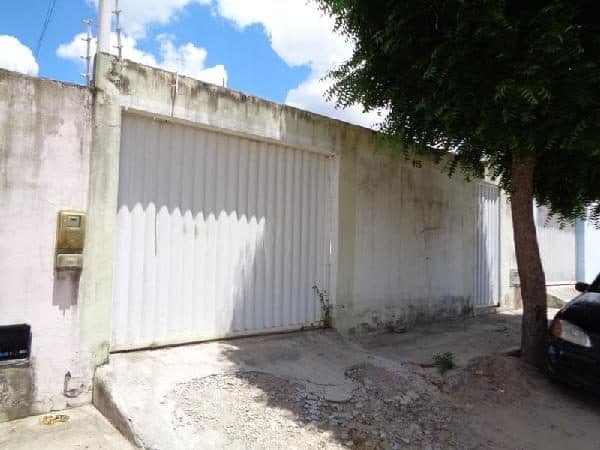 RUA AMISTERDÃ, N. 115, QUADRA B LOTE 6, ITABERABA