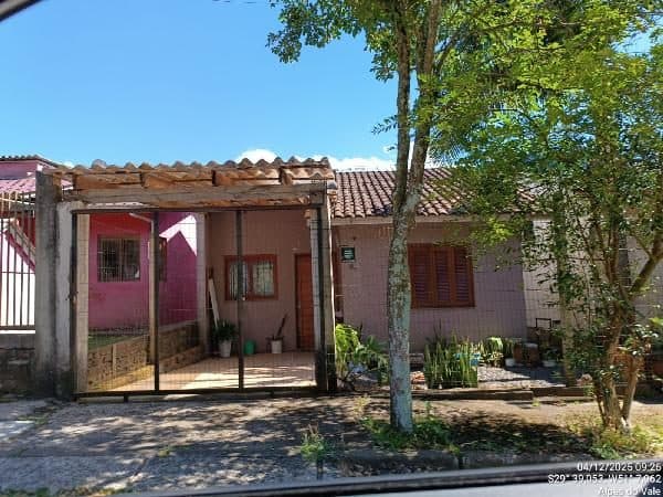 RUA 07, N. SN, QD G LT 16, NOVO HAMBURGO